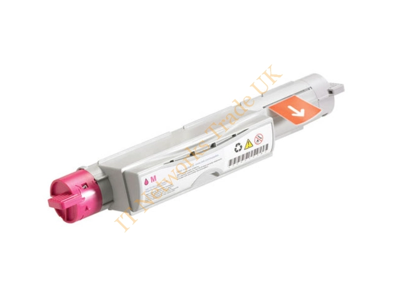 0GD898 Dell Black Toner Cartridge  Color Laser Printer 5110cn