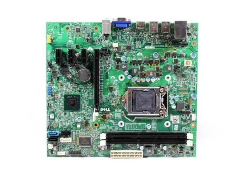 0GDG8Y Dell System Board,Socket 775, for Inspiron 620/620S Vostro 260/260S Desktop Motherboard