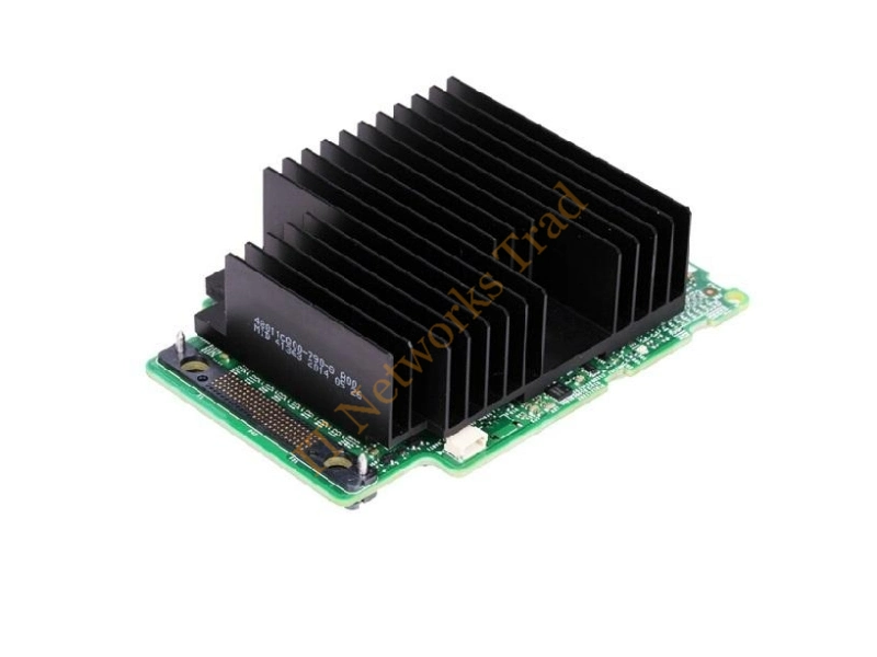 0GDJ3J Dell PERC H330 Mini Mono 12Gb/s SAS RAID Controller