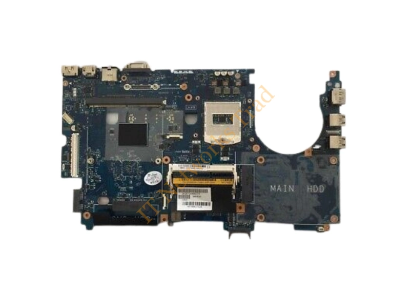 0GDMGC Dell System Board Fcpga946 Core I7 Without Cpu Precision M6800 Laptop Motherboard