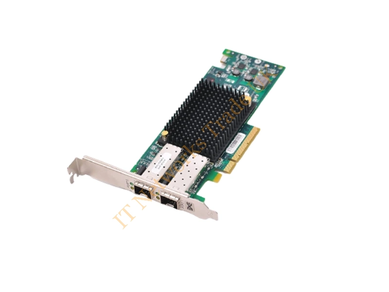 0GF668 Dell -/Intel Single-Port LC 1Gb/s 1000Base-SX Gigabit Ethernet PCI-Expressx4 Server Network Adapter