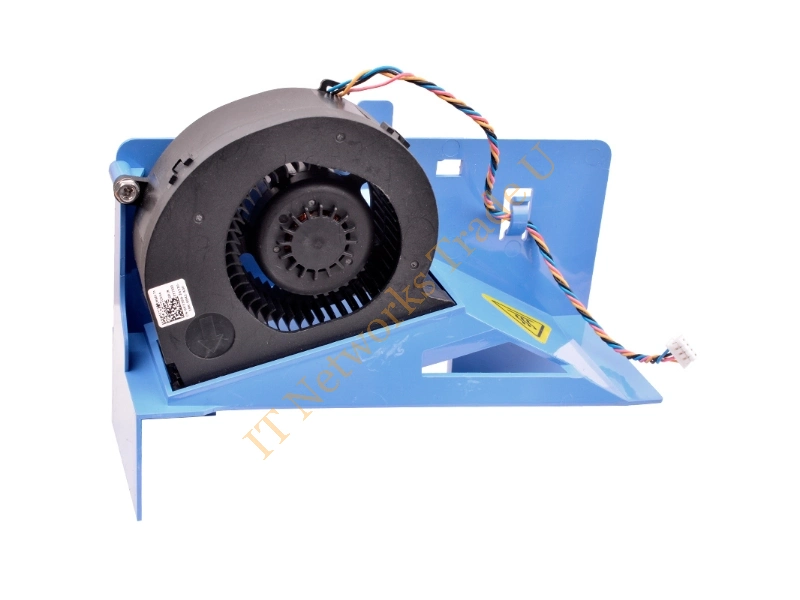 0GFF8K Dell Blower Fan Shroud Assembly for Presicion T7500 WorkStation Cooling Fan