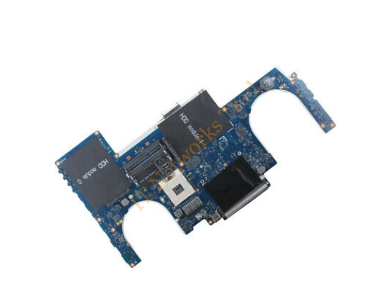 0GFWM3 Dell System Board for Alienware M17x R3 Laptop Motherboard
