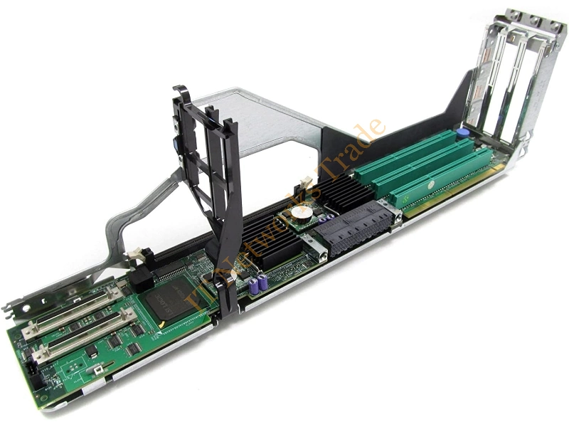0GG231 Dell PCI-X Riser Card for PowerEdge 850 860 Server Accessory