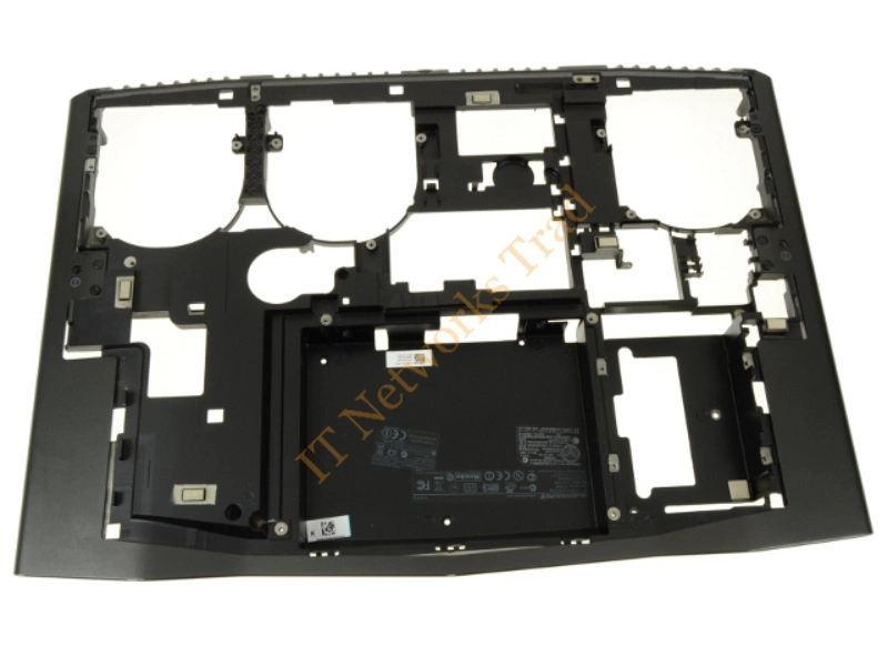 0GG3F9 Dell Laptop Base (Black) Alienware M18x R2 Laptop Accessory