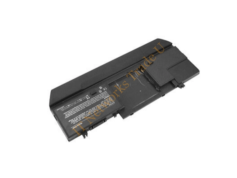 0GG421 Dell 42Whr 11.1V 6-Cell Li-Ion Battery for Latitude D420, D430 Laptop Battery