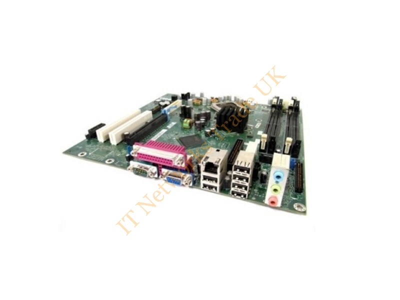 0GG555 Dell System Board for OptiPlex GX280 Desktop Motherboard