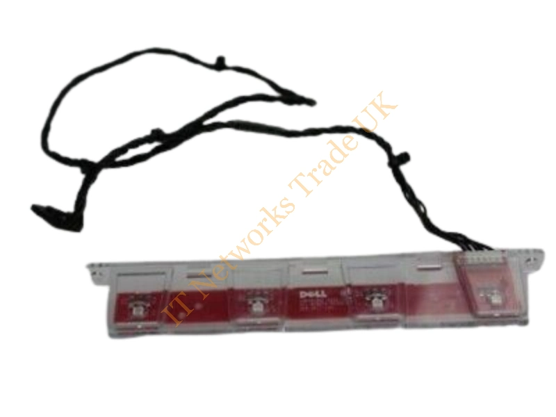 0GG757 Dell Xps 700 Series Led Panels Controller Panel