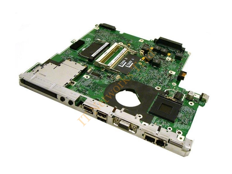 0GG972 Dell System Board for Inspiron B120/B130/1300 Laptop Motherboard