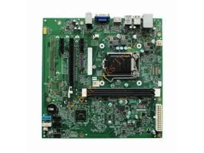0GGDJT Dell System Board Socket LGA1150 for Inspiron 3847 Desktop Motherboard