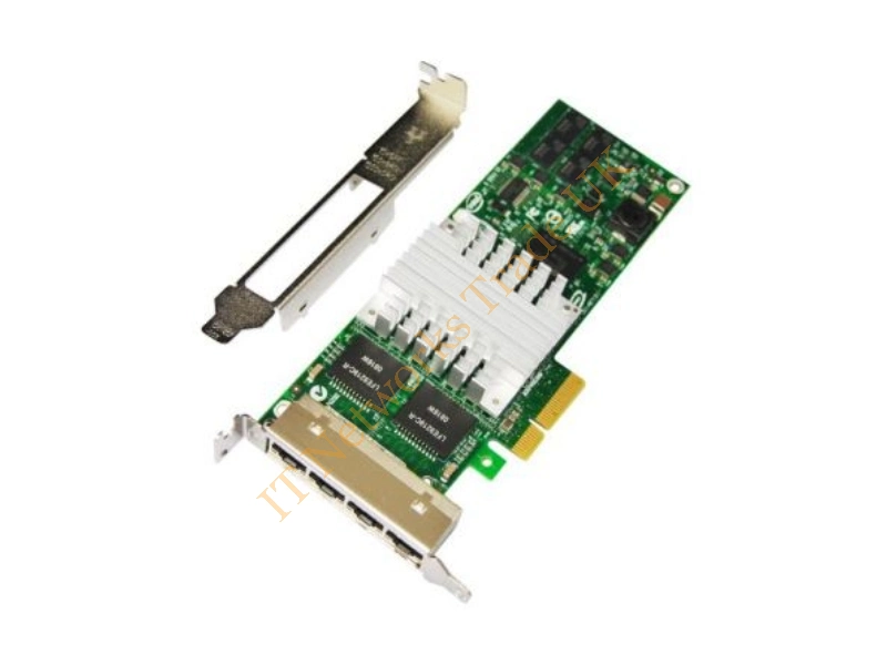 0GGV3W Dell Single-Port 10Gb/s Gigabit Ethernet AT2 Server Network Adapter