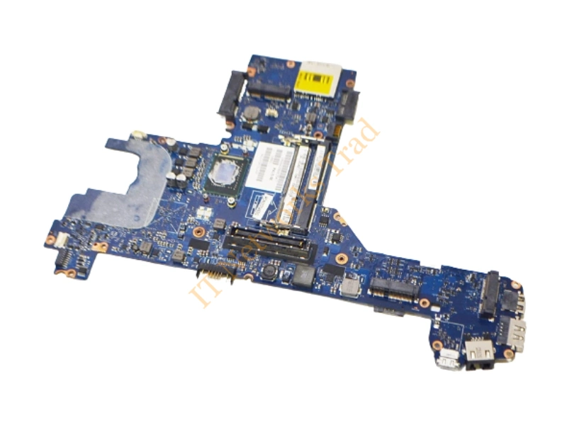 0GGXF5 Dell System Board for Latitude E6320 Laptop Motherboard
