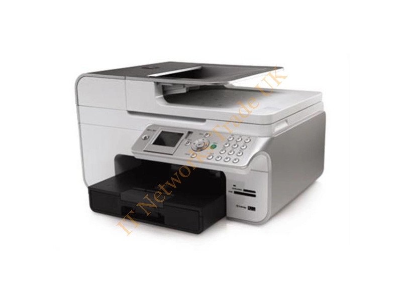 0GH310 Dell Photo 966 All-in-One Print Scan Copy Fax