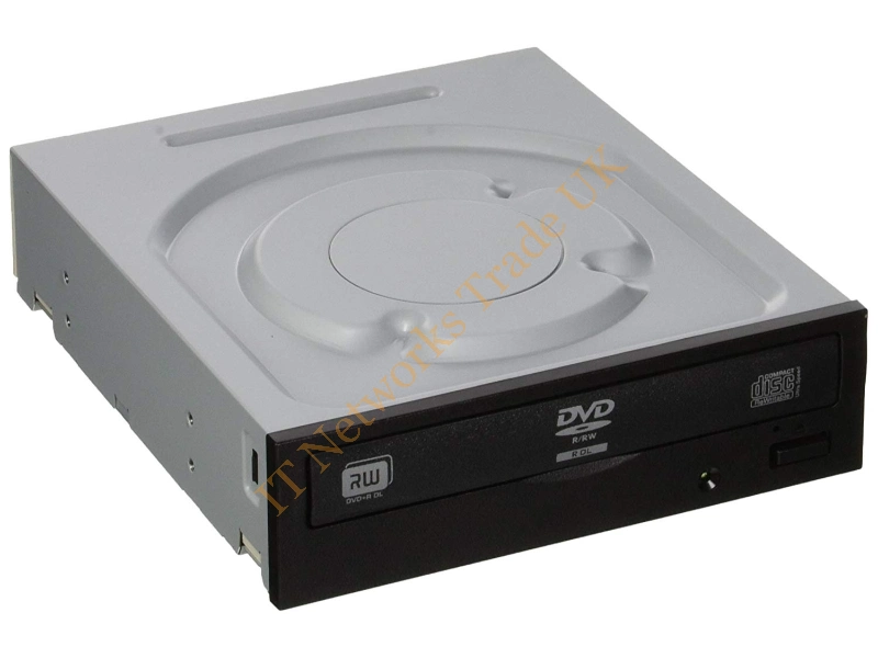 0GH401 Dell 24X CD-RW+DVD Combo Drive Includes Sled and SATA Interposer CD And DVD Burner
