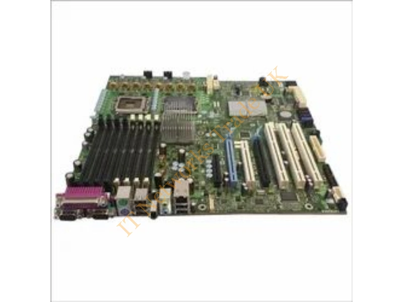 0GH911 Dell System Board for Precision Workstation 390 Server Motherboard