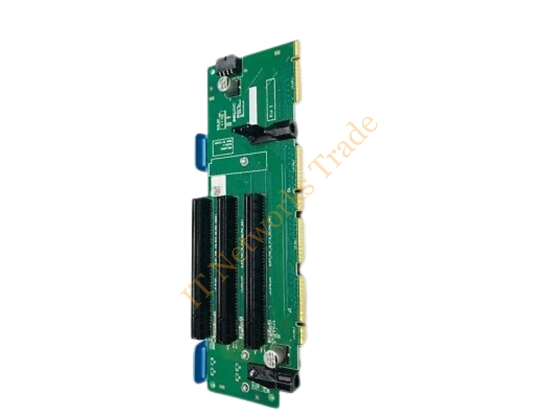 0GHGTP Dell 1D 1 X 16 2 X 8 Riser Card 6 for PowerEdge R740 Server Accessory