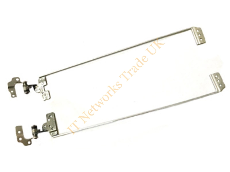 0GJ0P6 Dell Right Hinge and Bracket Set for Inspiron 5439 Vostro 5470 5460 Laptop Accessory