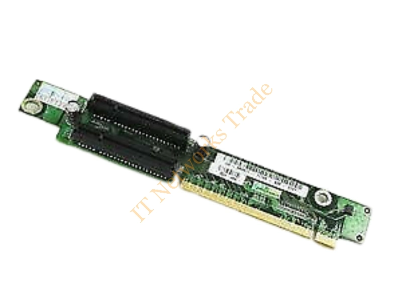 0GJ160 Dell PCI Express Riser Card for PowerEdge R200 Server Accessory