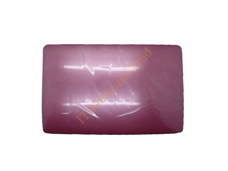 0GJ1V1 Dell LED Pink Back Cover for Inspiron 1545 / 1546 Laptop Accessory