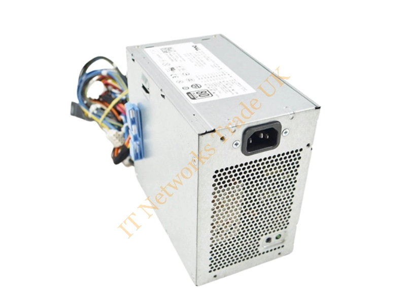 0GJ24J Dell 875-Watts Power Supply for EMC VNX5500 Storage