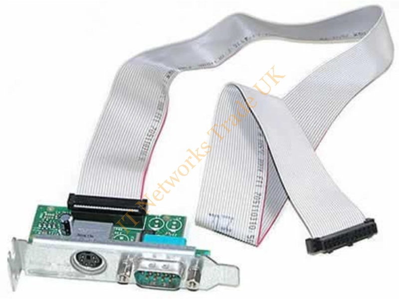 0GJ558 Dell Assembly Cable Intfccntlpnlsc1425r Cable Assembly for Control Panel Interface Sc1425
