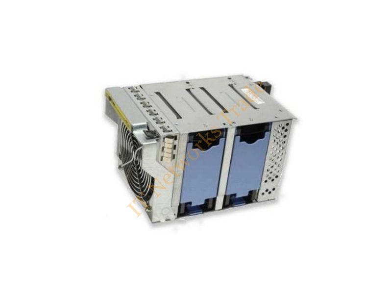 0GJ571 Dell Dual Fan Enclosure for PowerEdge 1855 / 1955 Server Accessory