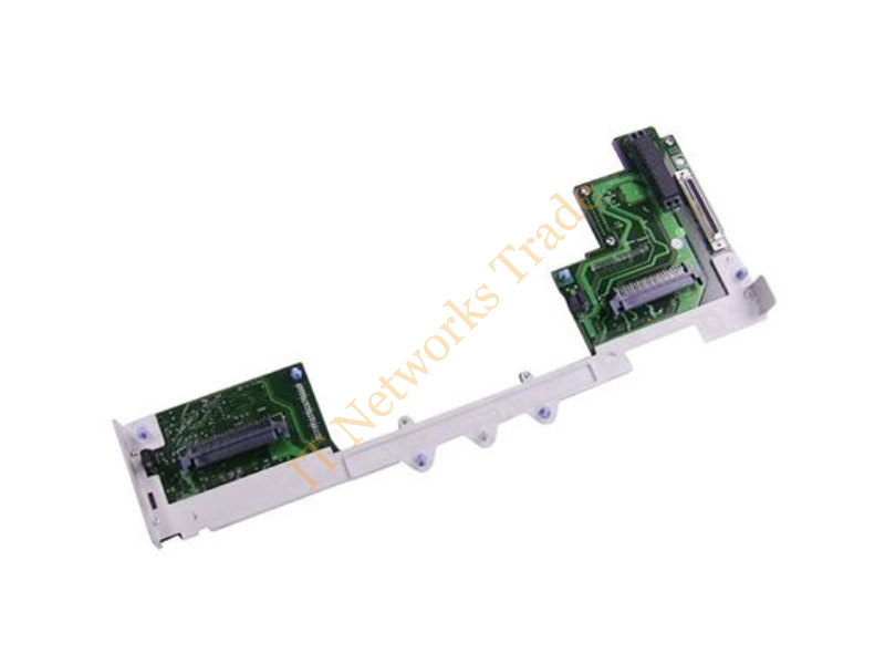 0GJ870 Dell 1x2 SCSI Backplane for PowerEdge 1850 Server Accessory
