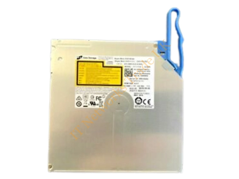 0GJ920 Dell Assembly DVD+/-rw16xidenec01 CD And DVD Burner