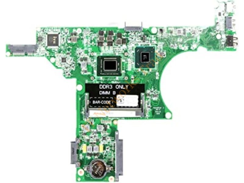 0GJ9VX Dell System Board for Inspiron 14Z N411z Laptop Motherboard