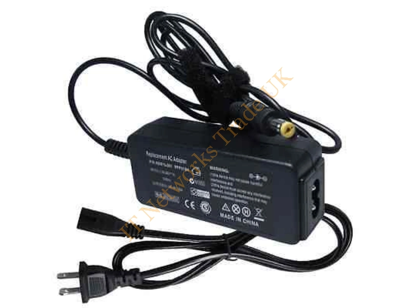 0GJC86 Dell 30Watt 19V 1.58A AC Adapter Power Adapter