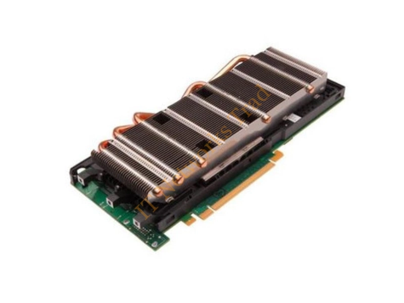 0GJD61 Dell 6GB nVidia Tesla K20x GDDR5 384-Bit PCI Express 2.0 x16 Video Graphics Card