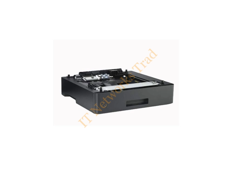 0GK6H3 Dell 550-Sheet Paper Input Tray H625CDW / H825CDW / S2825CDN Series Printer Printer Accessory