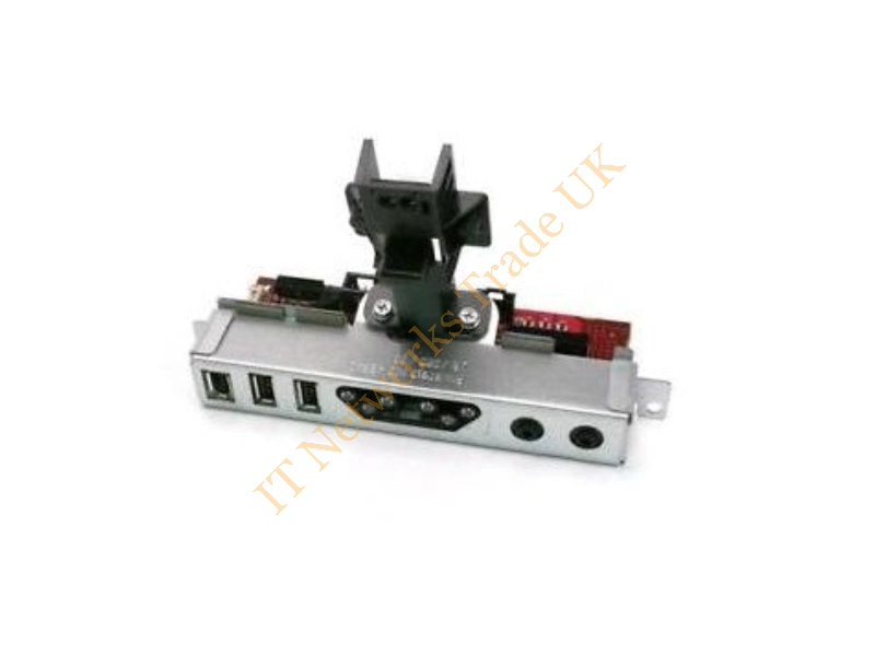 0GK864 Dell Xps 700 Series I/O Panel Controller Panel