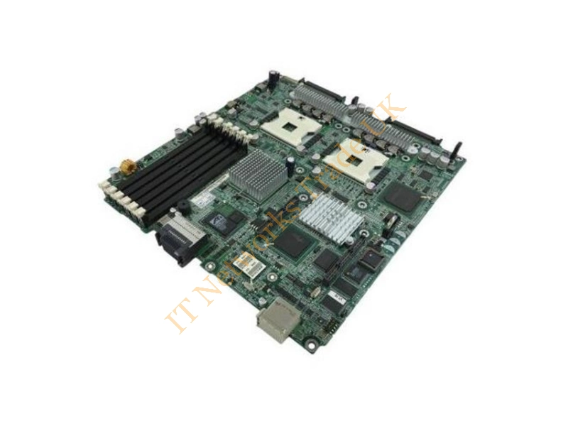 0GK912 Dell System Board for PowerEdge 1855 Server Motherboard