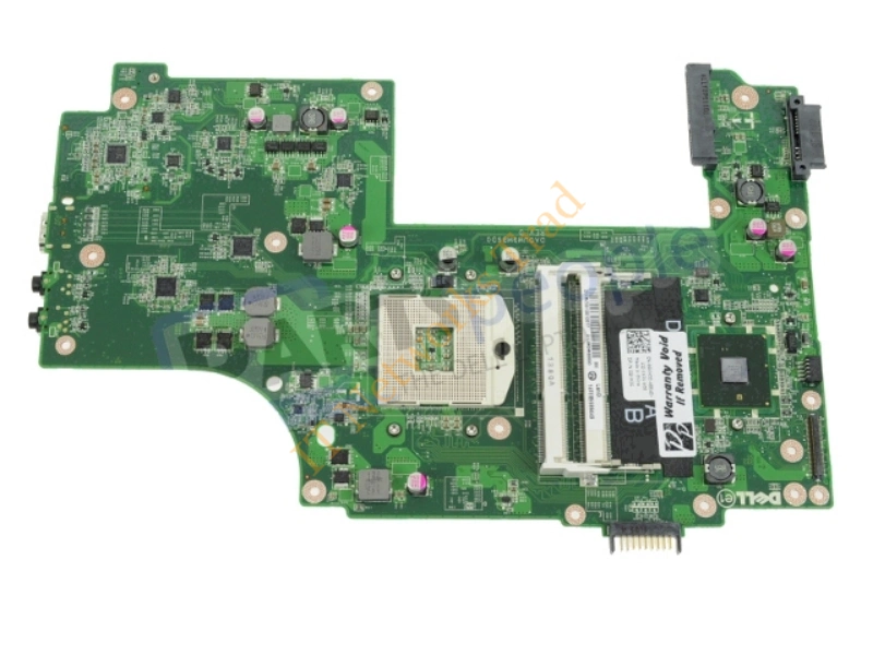 0GKH2C Dell Inspiron N7010 17r Intel Laptop Motherboard