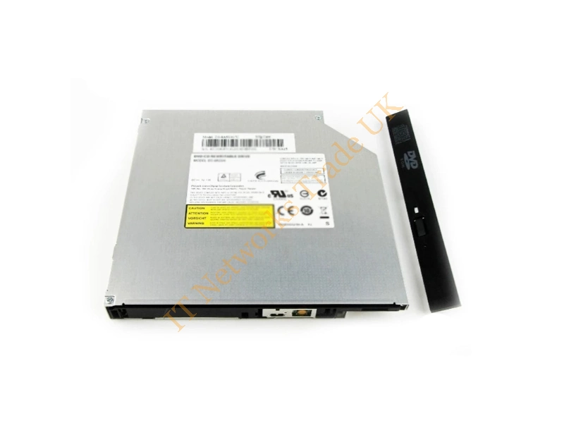 0GKV7W Dell DVD-RW Assembled Silver Bezel for Vostro 3400, 3500, 3700 CD And DVD Burner