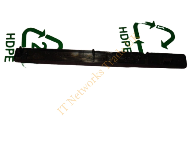 0GKX7X Dell Black Optical Drive Bezel for Inspiron 410 Desktop System Accessory