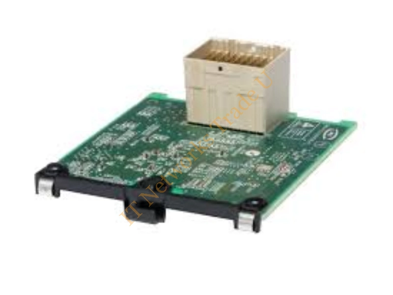 0GM257 Dell 4GBS Dual Channel Fibre Channel Mezzanine Card Host Bus Adapter Fiber Channel Controller