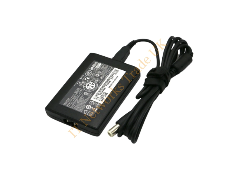 0GM456 Dell 45W 19.5V 2.31A AC Adapter Includes Power Cable Power Adapter