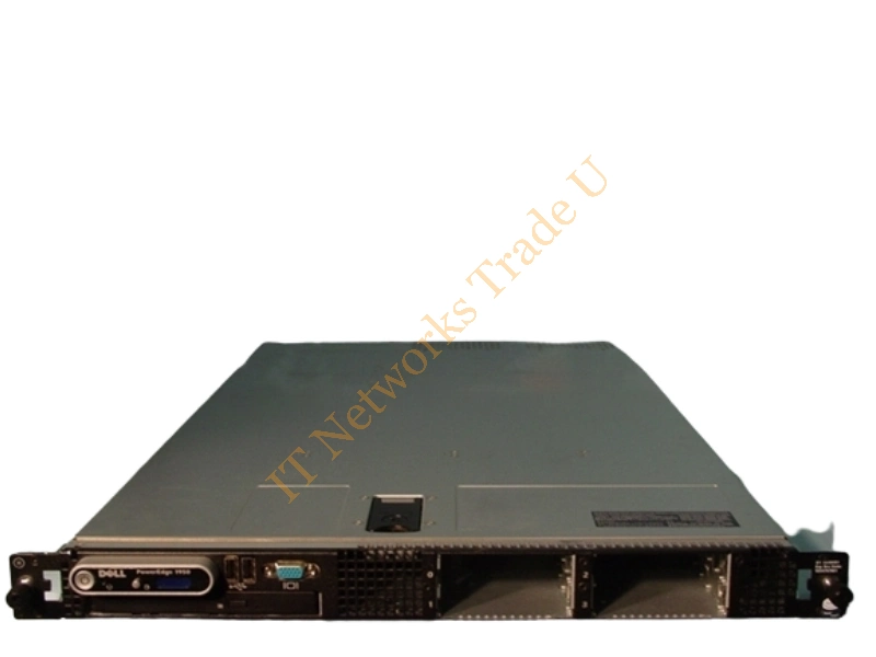 0GM671 Dell Gen-2 Chassis 2.5-inch for PowerEdge 1950 Server Chassis