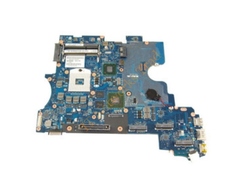 0GMVN7 Dell System Board Socket rPGA989 for Latitude E6530 Laptop Motherboard