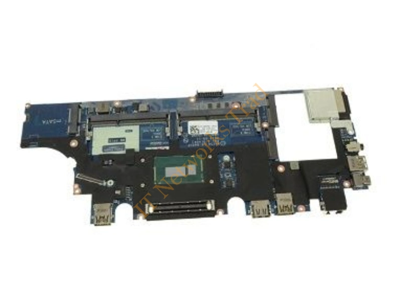 0GMYR8 Dell System Board Core i5 2.0GHz (i5-4310U) with CPU for Latitude E7240 Laptop Motherboard