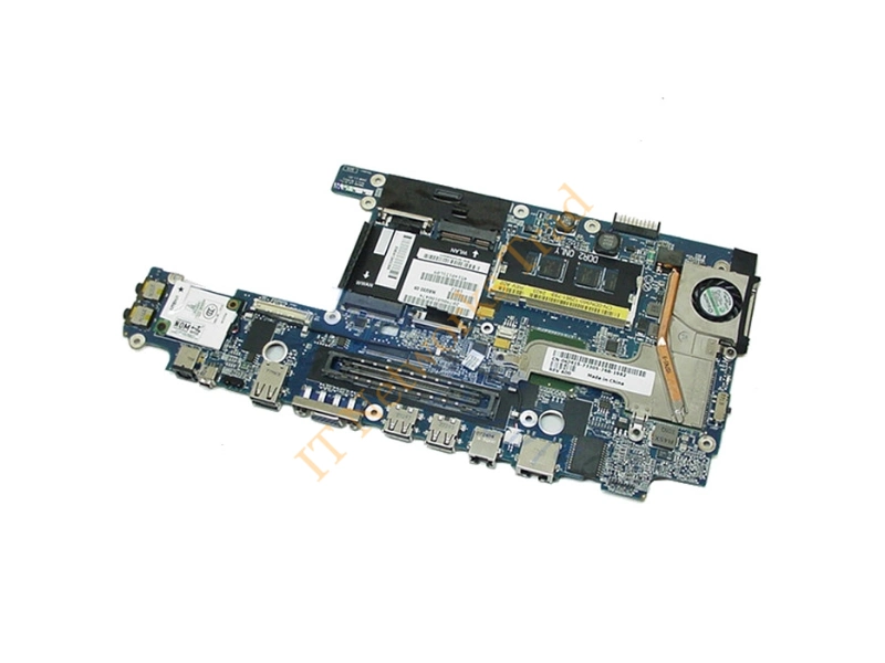 0GN112 Dell System Board for Latitude D430 Laptop Laptop Motherboard