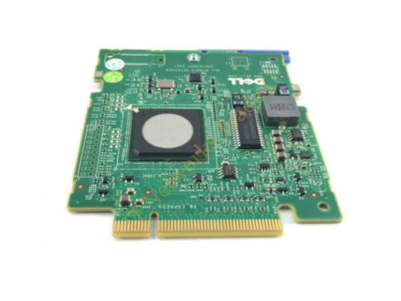 0GN148 Dell PERC 6/IR Integrated SAS Controller Card for PowerEdge R410/M600 Storage