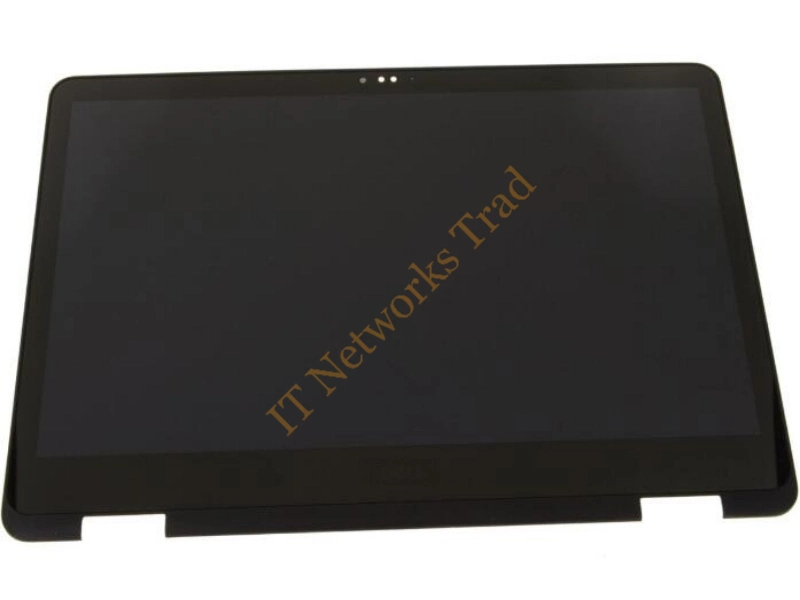 0GN36T Dell 17.3-inch FHD 3D LCD Screen for Inspiron 7720