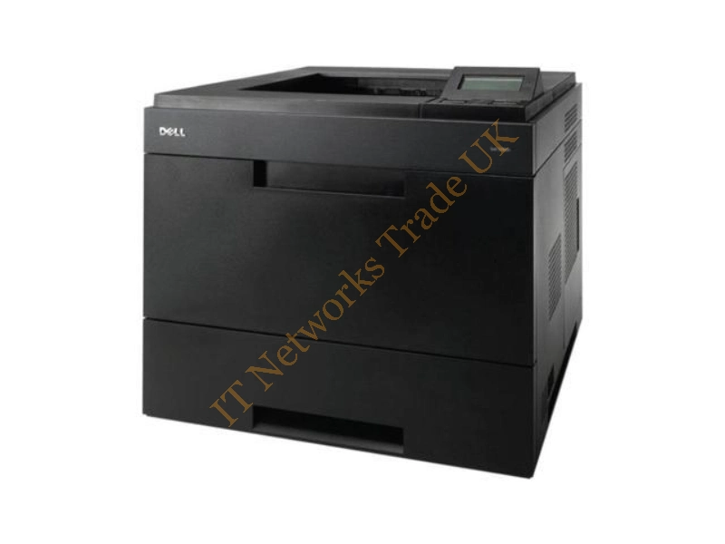 0GN479 Dell 5330DN Duplex Network Laser 50ppm 600dpi USB/Ethernet Printer