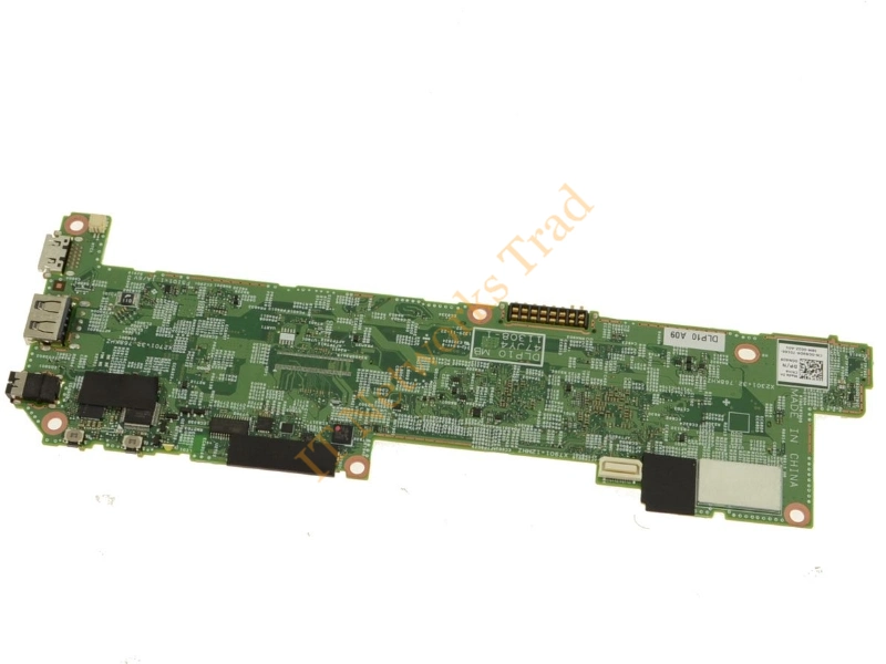 0GN4D9 Dell System Board for Latitude 10 St2e Laptop Motherboard