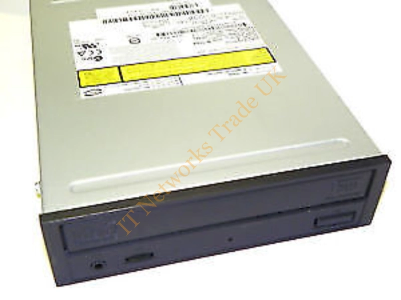 0GN592 Dell Assembly CD-RW/DVD 24 SATA Hlds CD And DVD Burner