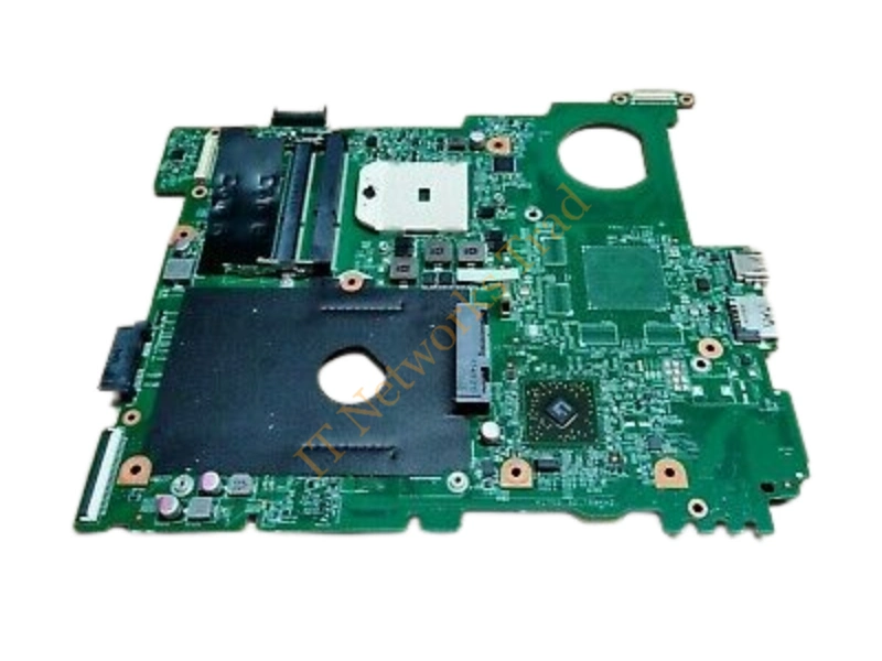 0GN8DY Dell System Board FS1 for Vostro 3555 AMD Laptop Laptop Motherboard