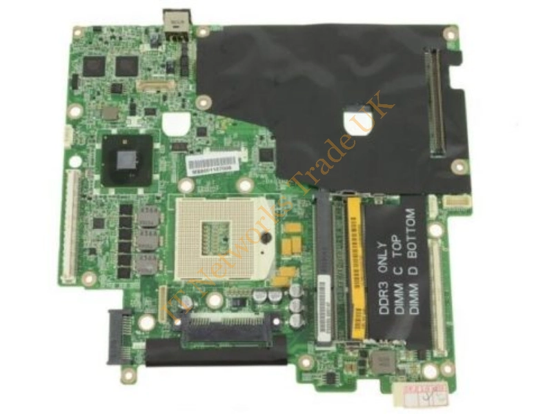 0GNN2M Dell System Board for Precision M6500 Workstation Server Motherboard